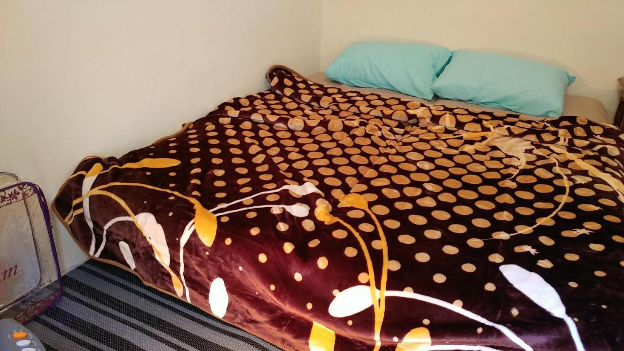 Ya Salam Hostel Марракеш Экстерьер фото