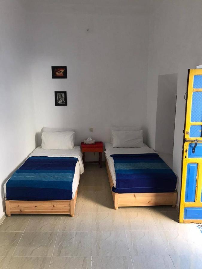Ya Salam Hostel Марракеш Экстерьер фото