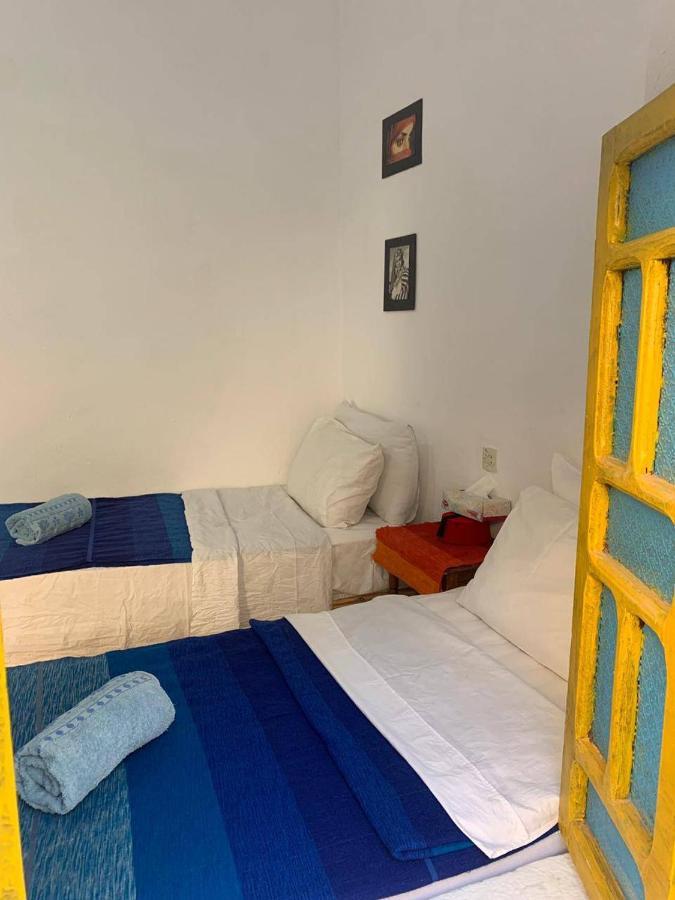 Ya Salam Hostel Марракеш Экстерьер фото