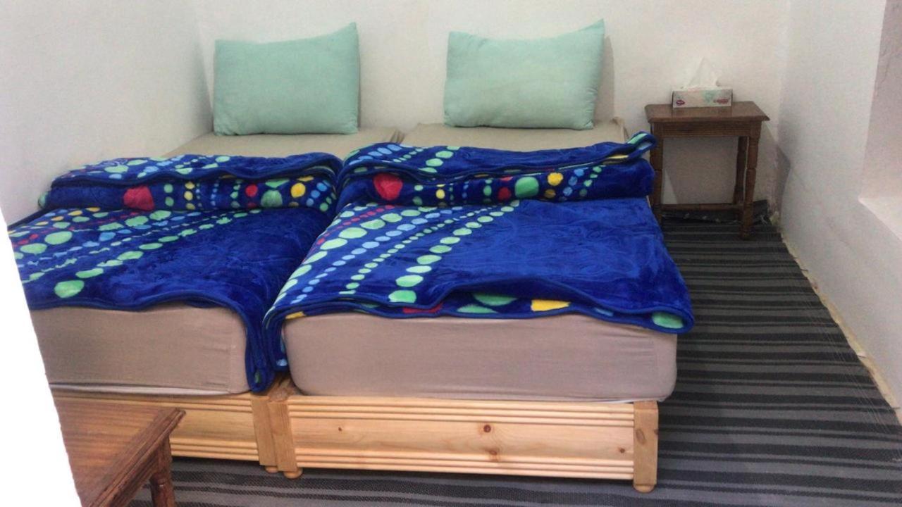 Ya Salam Hostel Марракеш Экстерьер фото