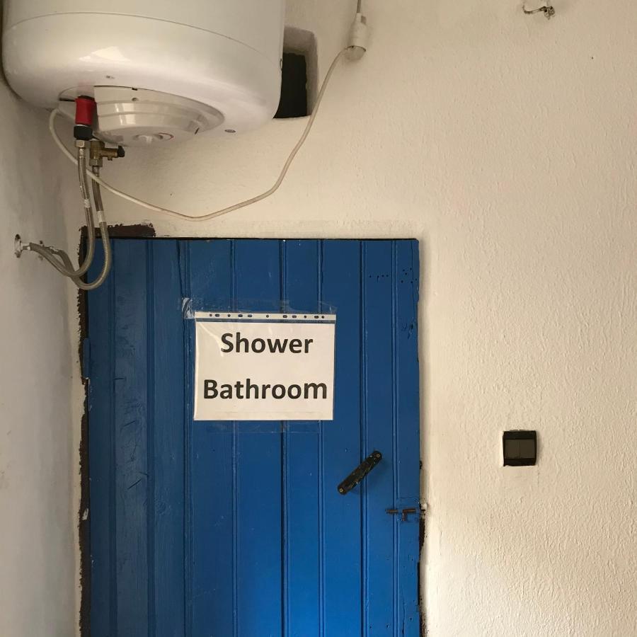 Ya Salam Hostel Марракеш Экстерьер фото