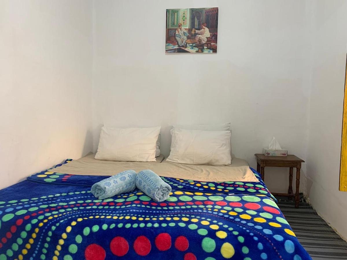 Ya Salam Hostel Марракеш Экстерьер фото