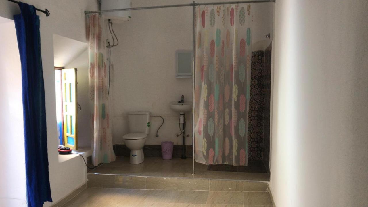 Ya Salam Hostel Марракеш Экстерьер фото